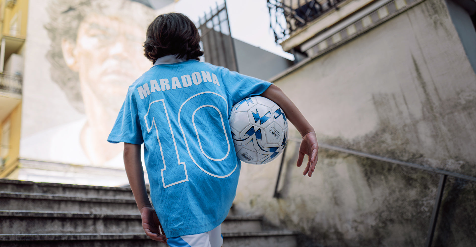 Maradona Collection