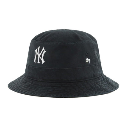 BUCKET NEW YORK YANKEES - CAPPELLINO 47-B-BKT17GWF -BKA 47 BRAND 