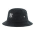 BUCKET NEW YORK YANKEES - CAPPELLINO 47-B-BKT17GWF -BKA 47 BRAND 