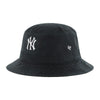 BUCKET NEW YORK YANKEES - CAPPELLINO
