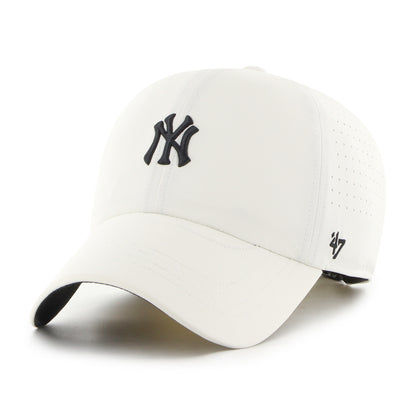 CLEAN UP NEW YORK YANKEES - CAPPELLINO 47-B-FLOWC17YEQ -F9B 47 BRAND 