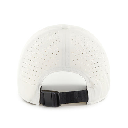 CLEAN UP NEW YORK YANKEES - CAPPELLINO 47-B-FLOWC17YEQ -F9B 47 BRAND 
