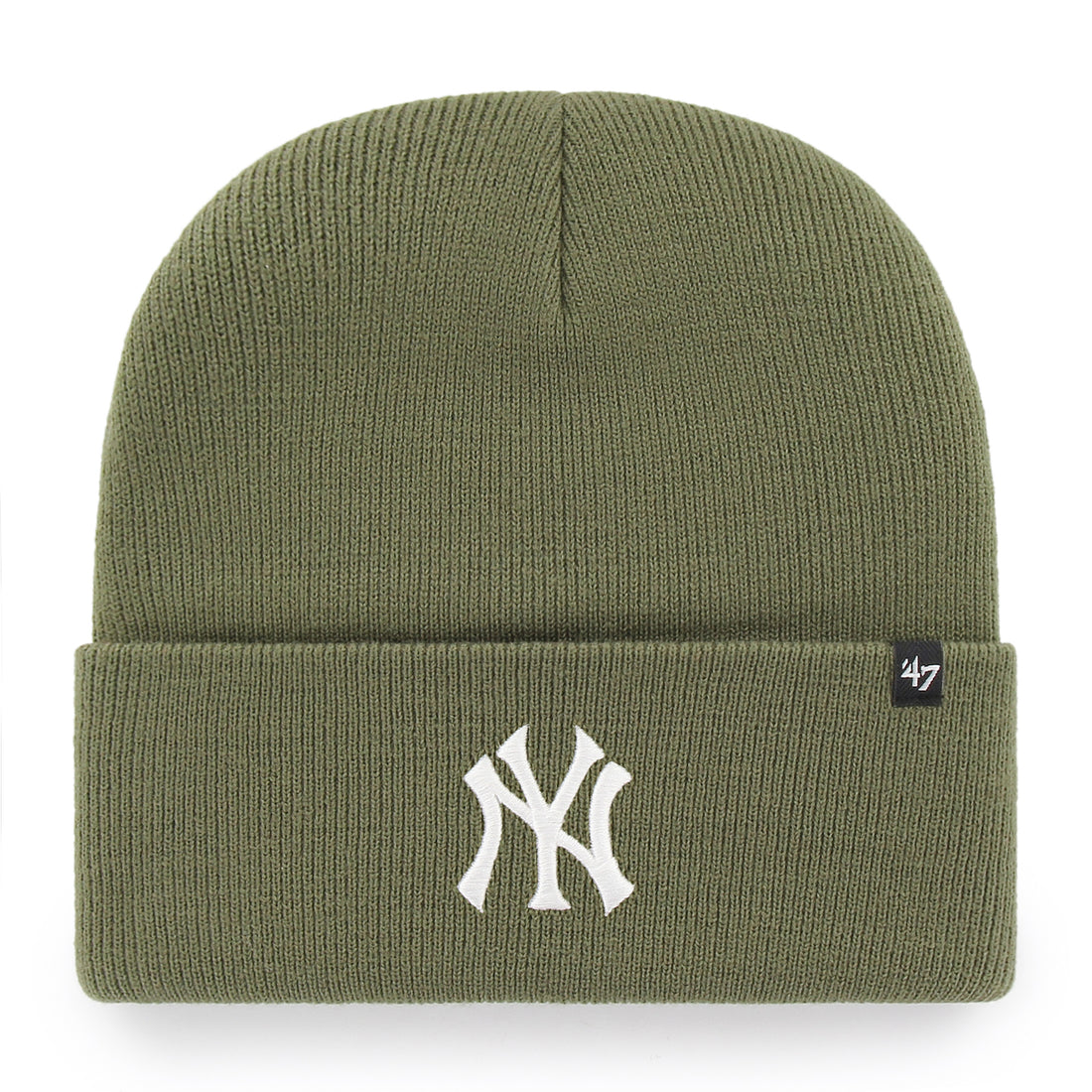 HAYMAKER NEW YORK YANKEES - BERRETTO 47-B-HYMKR17ACE -MS 47 BRAND 