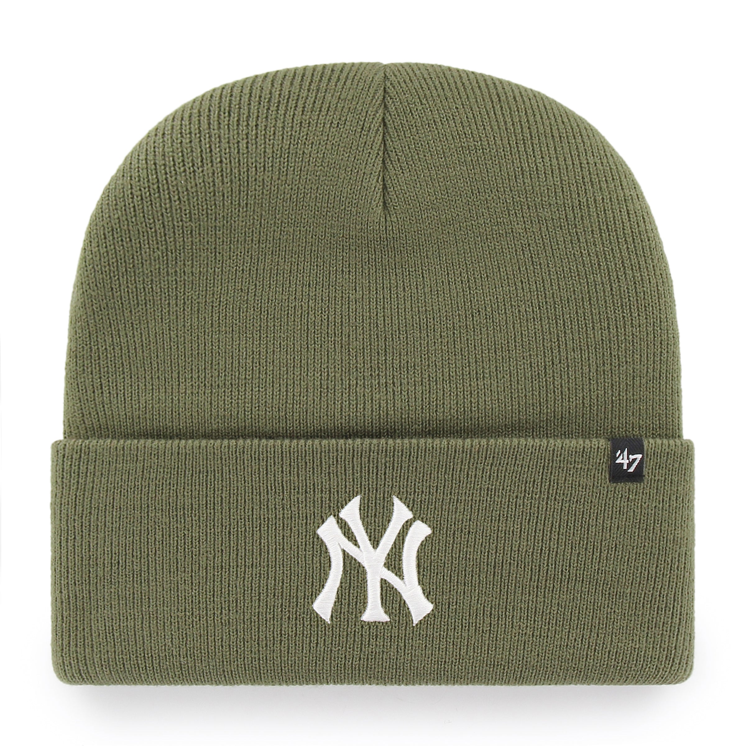 HAYMAKER NEW YORK YANKEES - BERRETTO 47-B-HYMKR17ACE -MS 47 BRAND 