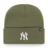 HAYMAKER NEW YORK YANKEES - BERRETTO 47-B-HYMKR17ACE -MS 47 BRAND 