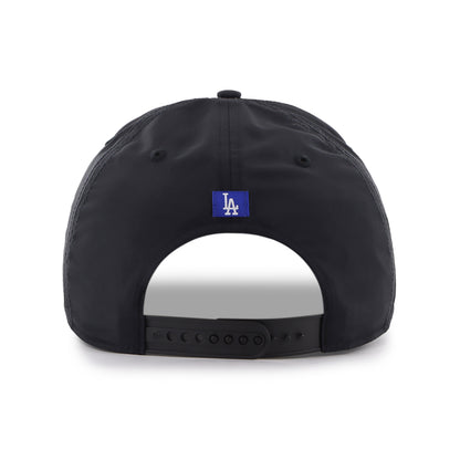 SUNDALE HITCH LOS ANGELES DODGERS - CAPPELLINO 47-B-SDLHT12BBP -BK 47 BRAND 