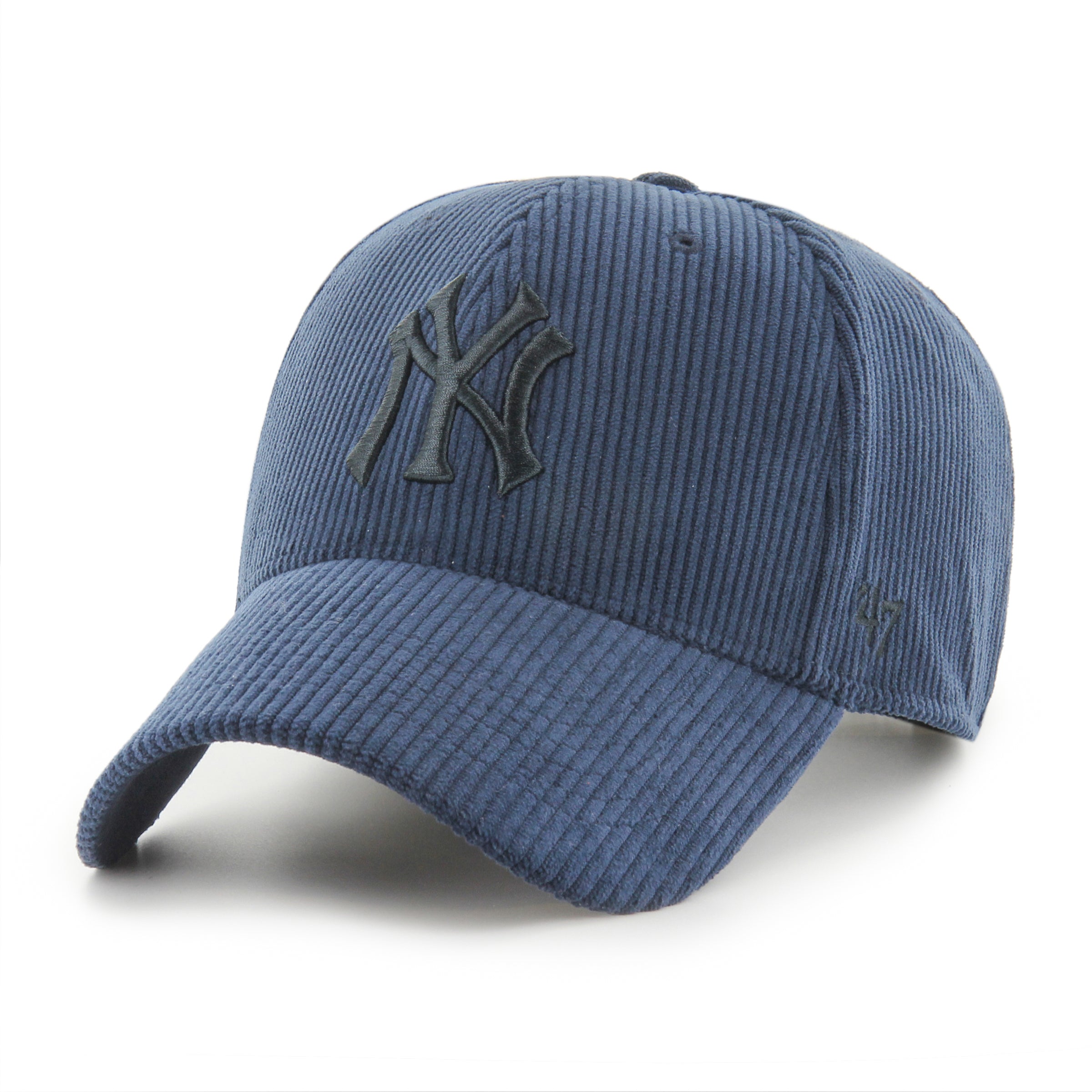 THICK CORD MVP NEW YORK YANKEES - CAPPELLINO 47-B-THCKM17EWS -NYA 47 BRAND 