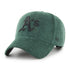 THICK CORD MVP OAKLAND ATHLETICS - CAPPELLINO 47-B-THCKM18EWS -DG 47 BRAND 