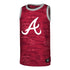 BASKET FIJI FUTURE ATLANTA BRAVES - CANOTTA 47-BB001PMCHAV654814 RD 47 BRAND 