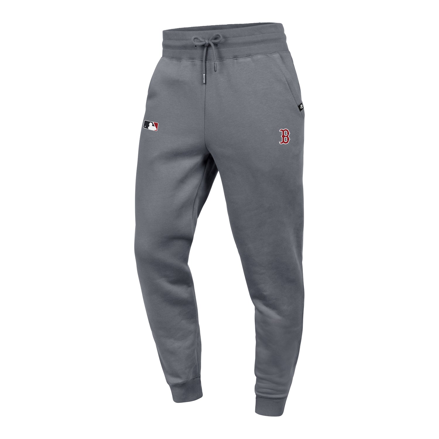 BASERUNNER EMB BURNSIDE BOSTON RED SOX - PANTALONE 47-BB002PMPJOS661502 VN 47 BRAND 
