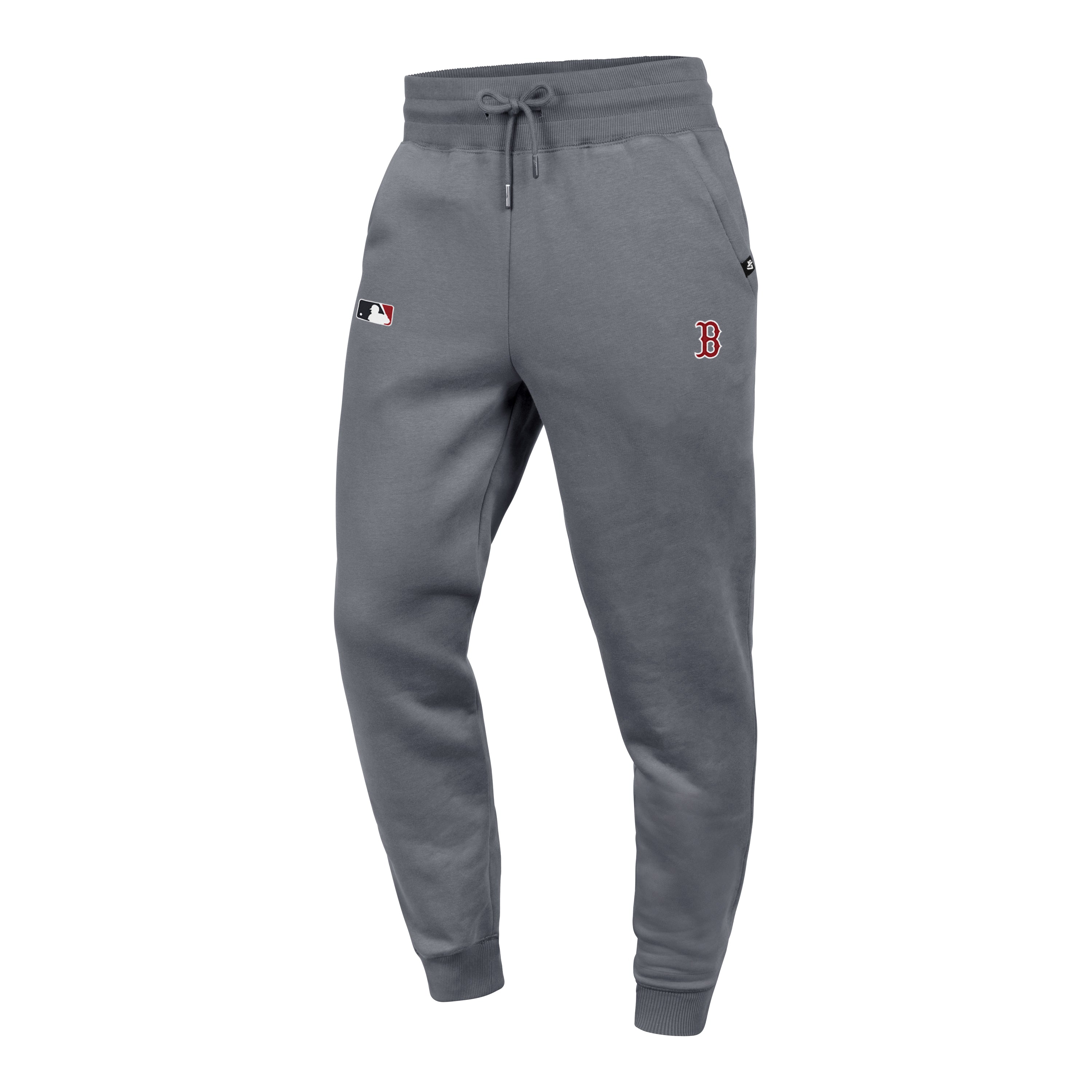 BASERUNNER EMB BURNSIDE BOSTON RED SOX - PANTALONE 47-BB002PMPJOS661502 VN 47 BRAND 