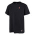 BASE RUNNER EMB ECHO BOSTON RED SOX - T-SHIRT 47-BB002TEMBRT564982 FN 47 BRAND 