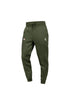 BASE RUNNER EMB BURNSIDE CHICAGO WHITE - PANTALONE 47-BB006PMPJOS627306 SW 47 BRAND 