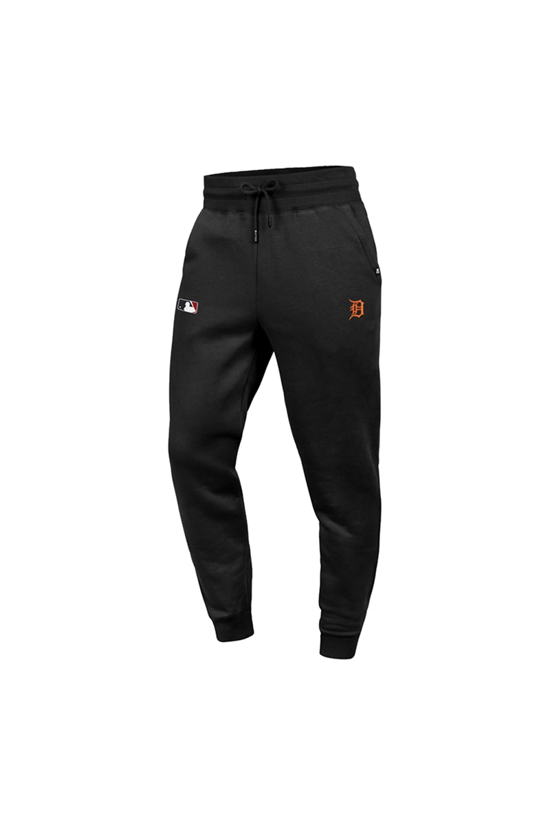 BASE RUNNER EMB BURNSIDE DETROIT TIGER - PANTALONE 47-BB009PMPJOS628809 JK 47 BRAND 
