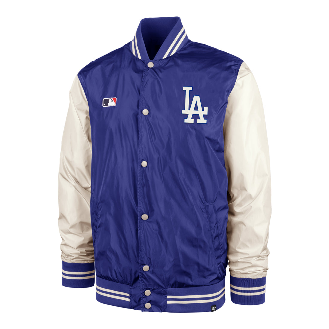 DRIFT LOS ANGELES DODGERS - GIACCA 47-BB012PEMDTJ554375 RY 47 BRAND 
