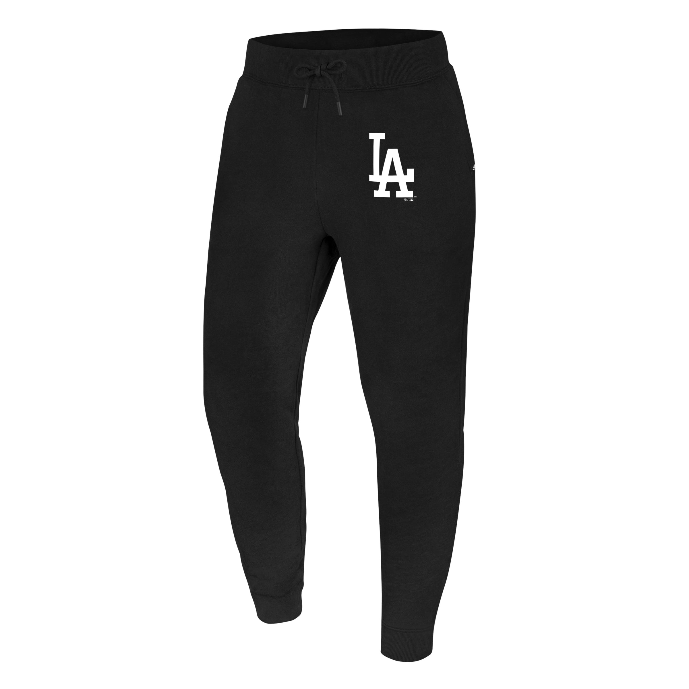 IMPRINT BURNSIDE LOS ANGELES DODGERS - PANTALONE 47-BB012PEMIBP548265 JK 47 BRAND 