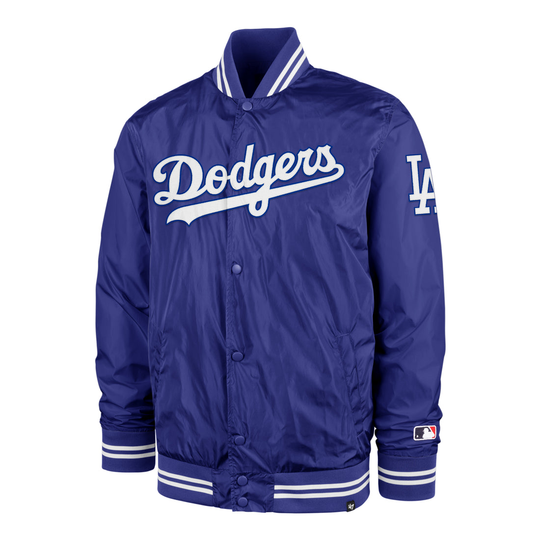 WORDMARK DRIFT LOS ANGELES DODGERS - GIACCA 47-BB012PEMWTJ556949 RY 47 BRAND 