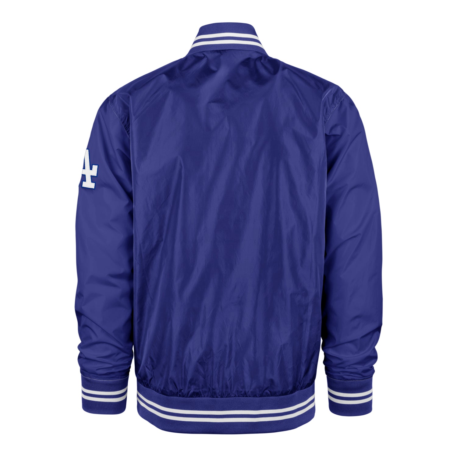 WORDMARK DRIFT LOS ANGELES DODGERS - GIACCA 47-BB012PEMWTJ556949 RY 47 BRAND 