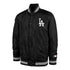 BACKER BOMBER DALSTON LOS ANGELES DODGERS - GIACCA 47-BB012PMOKGD601685 JK 47 BRAND 