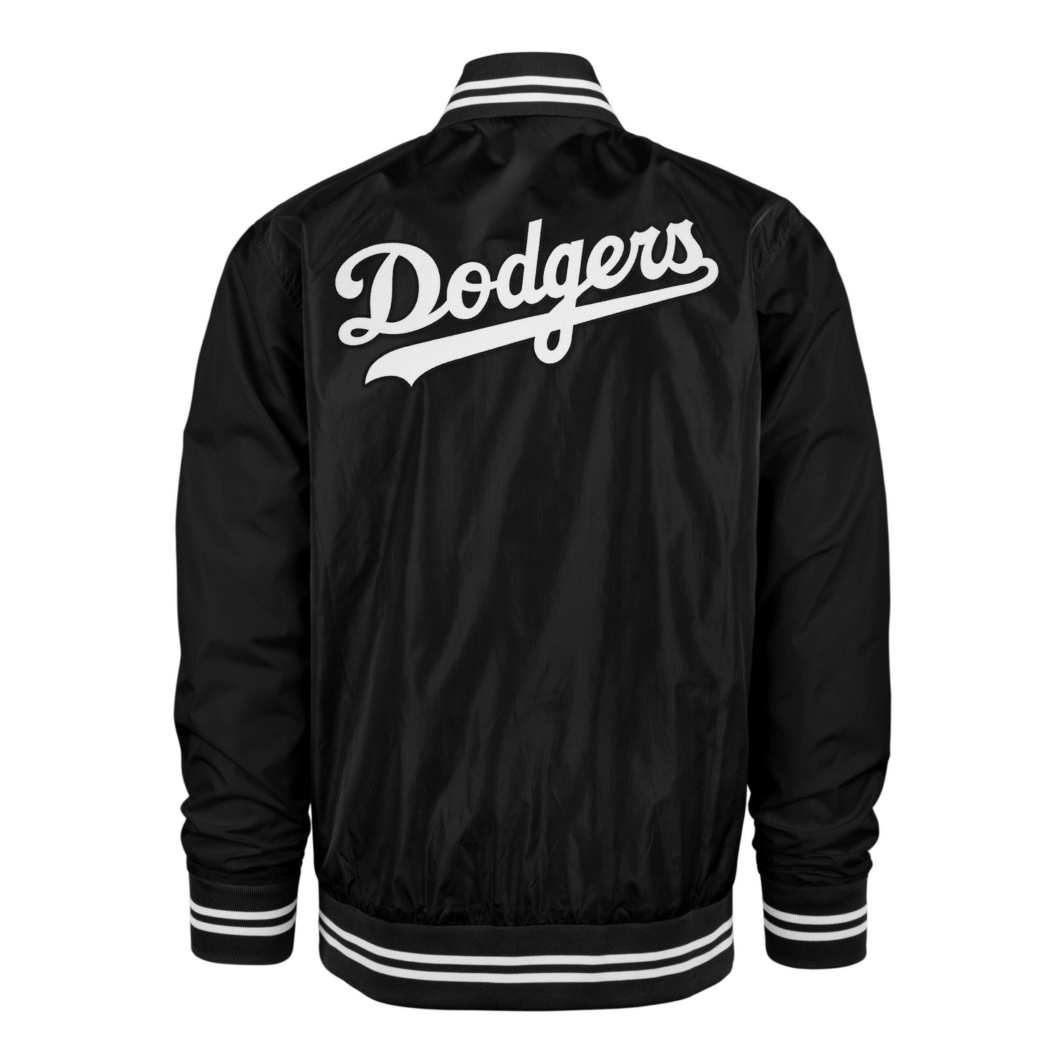 BACKER BOMBER DALSTON LOS ANGELES DODGERS - GIACCA 47-BB012PMOKGD601685 JK 47 BRAND 