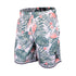 BASKET FLORAL REPEAT GRAFTON LOS ANGELES DODGERS - SHORTS 47-BB012PMUJVU576737 VQ 47 BRAND 
