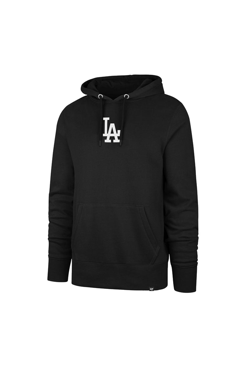 BACKER DROP SHOULDER LOS ANGELES DODGERS - FELPA 47-BB012PMUQVI636522 JK 47 BRAND 