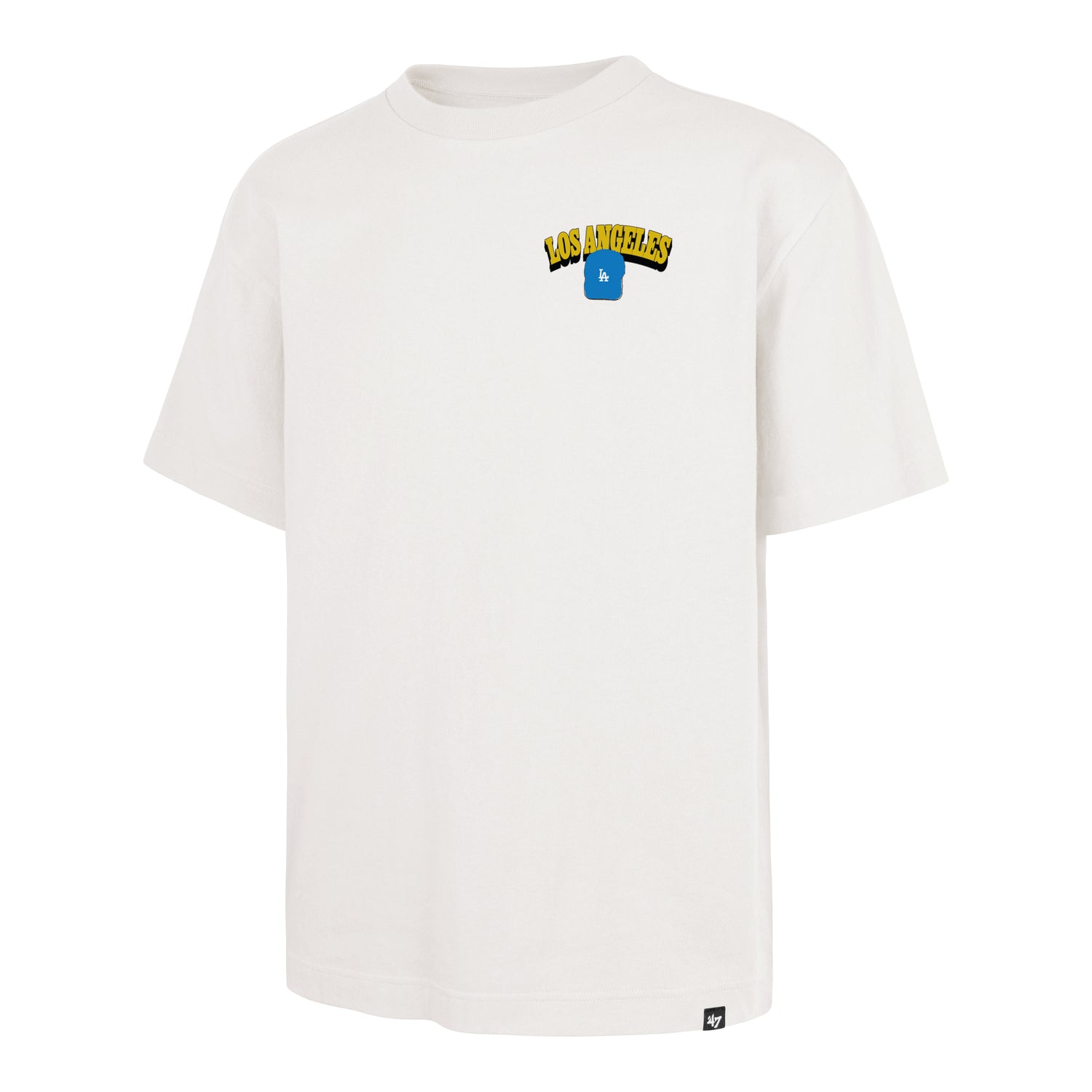  47-BB012TMOZES677033 SS 47 BRAND 