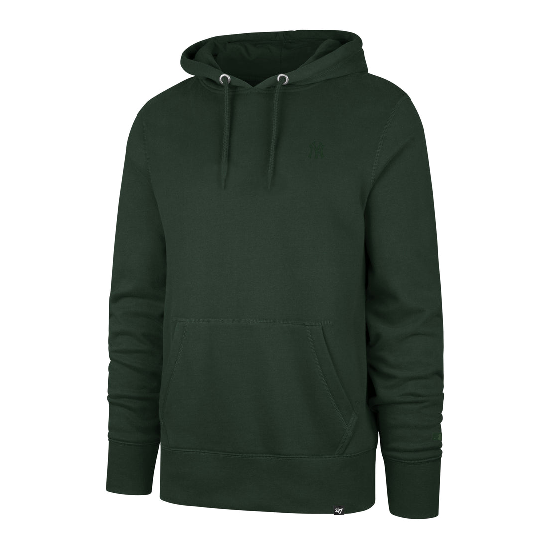BASERUNNER EMB BURNSIDE NEW YORK YANKEES - FELPA 47-BB017PEMBRB686017 TP 47 BRAND 