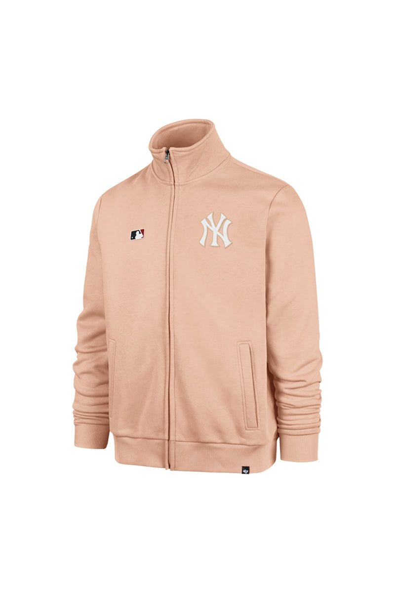 EMB ISLINGTON NEW YORK YANKEES - GIACCA 47-BB017PMCITJ620356 DV 47 BRAND 