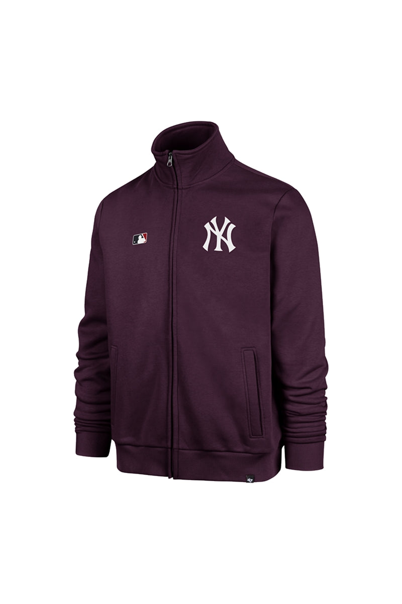 EMB ISLINGTON NEW YORK YANKEES - GIACCA 47-BB017PMCITJ634138 PJ 47 BRAND 
