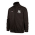 EMB BURNSIDE ISLINGTON NEW YORK YANKEES - GIACCA 47-BB017PMCITJ686022 BW 47 BRAND 