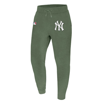 EMB BURNSIDE NEW YORK YANKEES - PANTALONE 47-BB017PMEBRP561400 MS 47 BRAND 