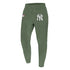 EMB BURNSIDE NEW YORK YANKEES - PANTALONE 47-BB017PMEBRP561400 MS 47 BRAND 