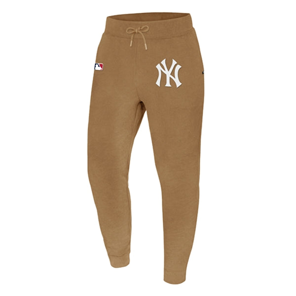 EMB BURNSIDE NEW YORK YANKEES - PANTALONE 47-BB017PMEBRP600070 QL 47 BRAND 