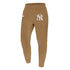 EMB BURNSIDE NEW YORK YANKEES - PANTALONE 47-BB017PMEBRP600070 QL 47 BRAND 