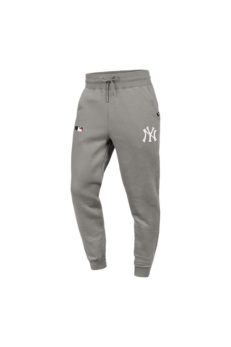 EMB BURNSIDE NEW YORK YANKEES - PANTALONE 47-BB017PMEBRP638243 WY 47 BRAND 