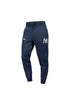 EMB BURNSIDE NEW YORK YANKEES - PANTALONE 47-BB017PMEBRP638245 TB 47 BRAND 