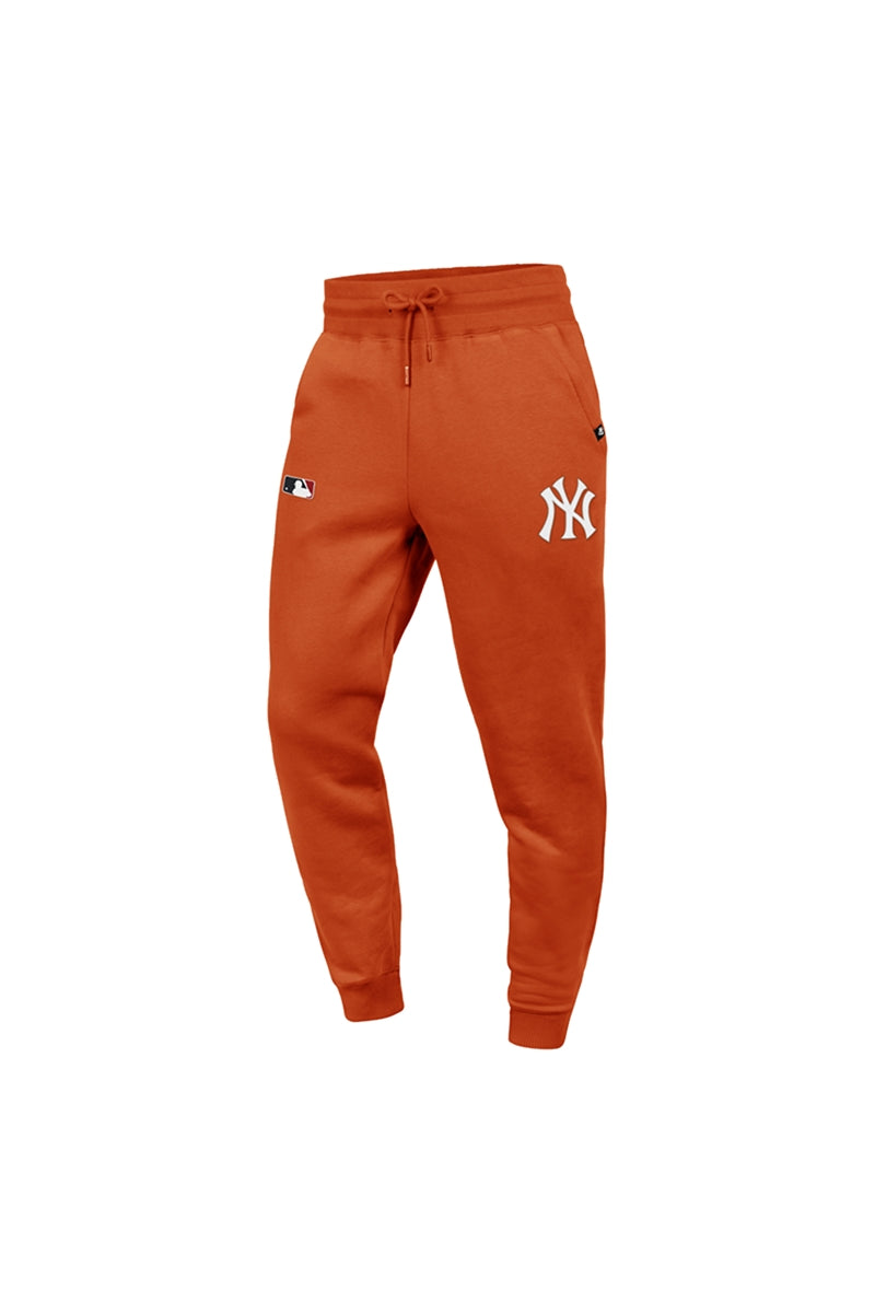 EMB BURNSIDE NEW YORK YANKEES - PANTALONE 47-BB017PMEBRP638247 H0 47 BRAND 