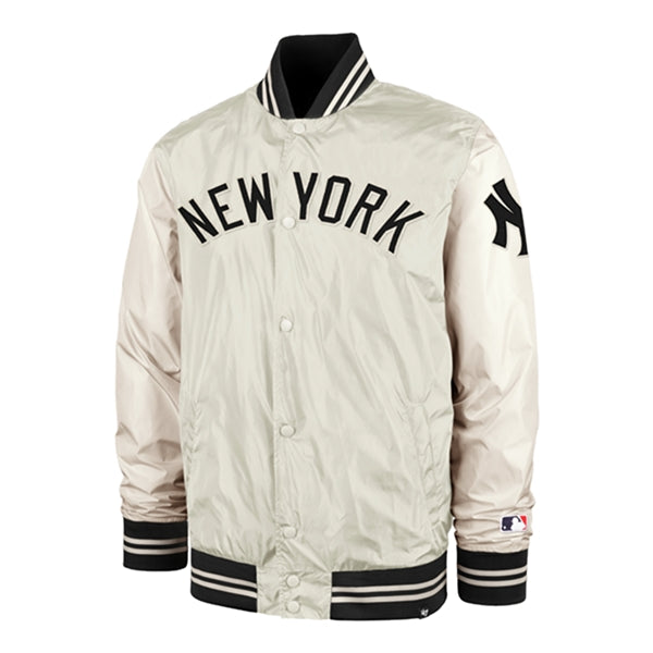 WORDMARK REGENT NEW YORK YANKEES - GIACCA 47-BB017PMLOWK618370 NT 47 BRAND 