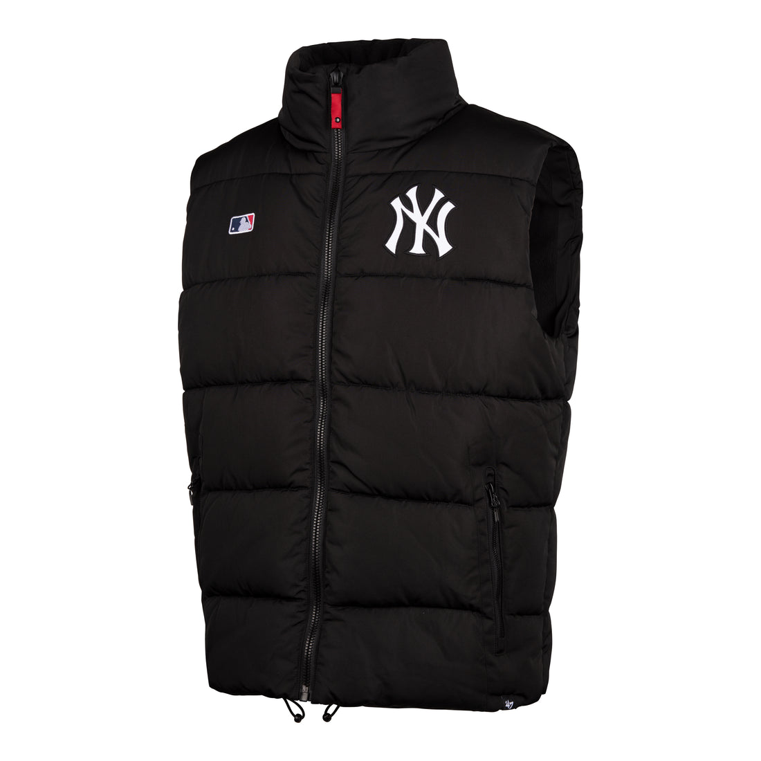 GILA NEW YORK YANKEES - GIACCA 47-BB017PMNOCH620796 JK 47 BRAND 