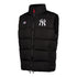 GILA NEW YORK YANKEES - GIACCA 47-BB017PMNOCH620796 JK 47 BRAND 