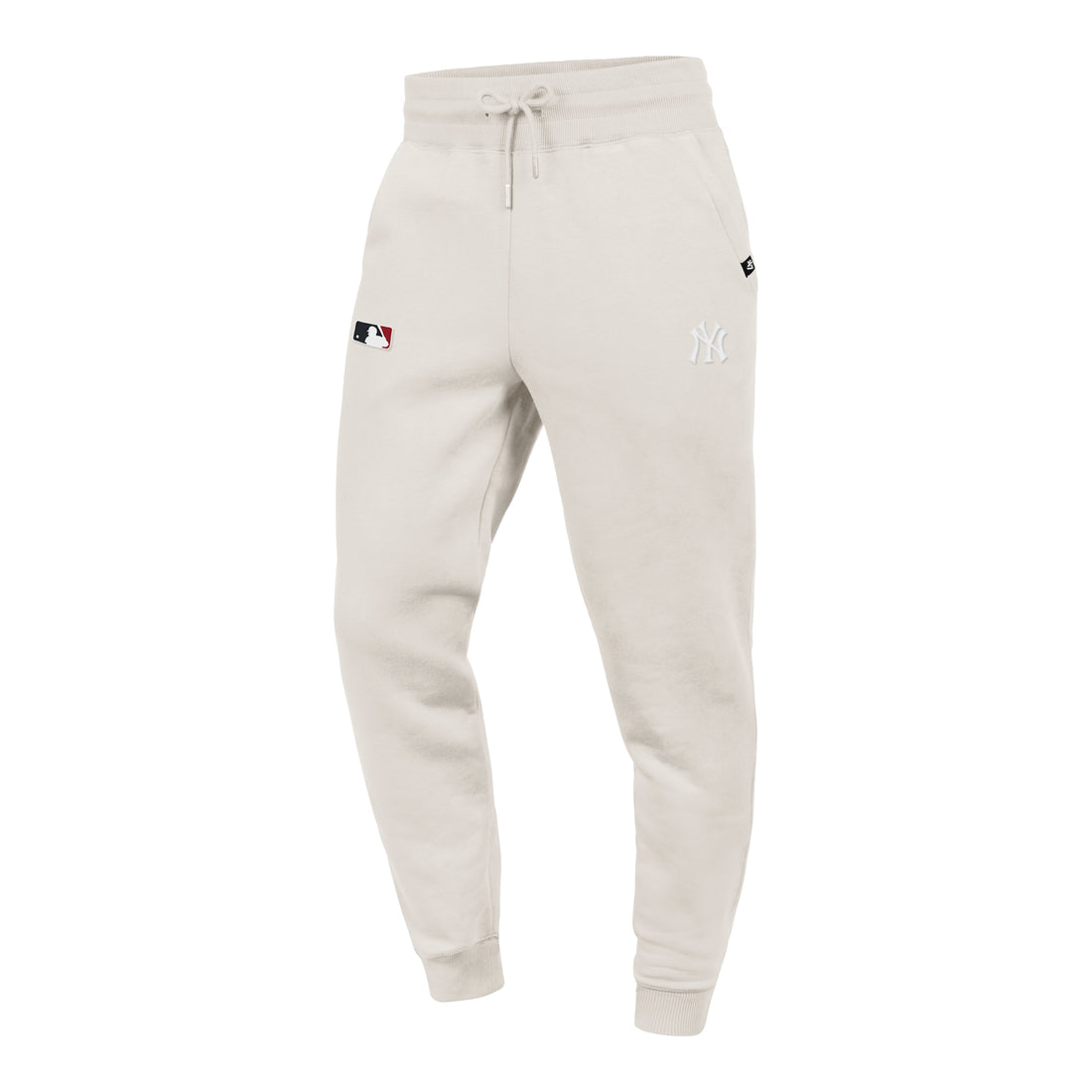 BASERUNNER EMB BURNSIDE NEW YORK YANKEES - PANTALONE 47-BB017PMPJOS595470 BN 47 BRAND 