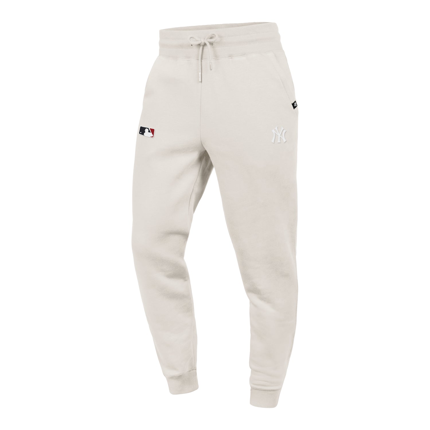 BASERUNNER EMB BURNSIDE NEW YORK YANKEES - PANTALONE 47-BB017PMPJOS595470 BN 47 BRAND 