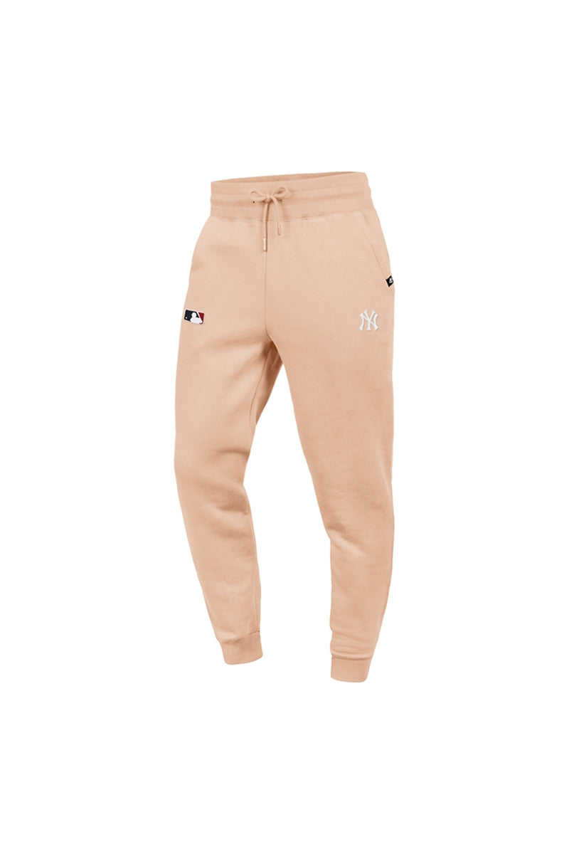 BASE RUNNER EMB BURNSIDE NEW YORK YANK - PANTALONE 47-BB017PMPJOS627292 DV 47 BRAND 