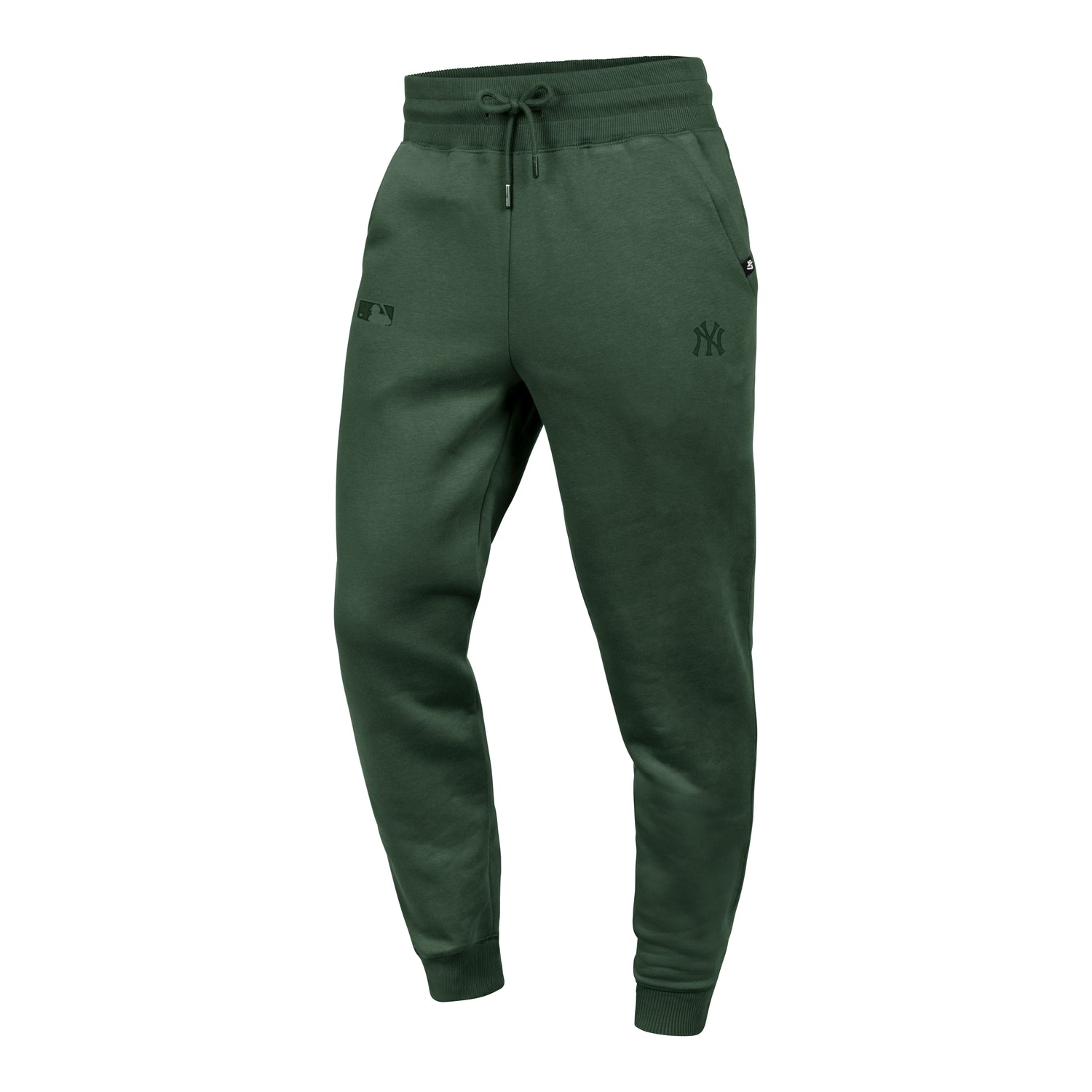 BASERUNNER EMB BURNSIDE NEW YORK YANKEES - PANTALONE 47-BB017PMPJOS686002 TP 47 BRAND 