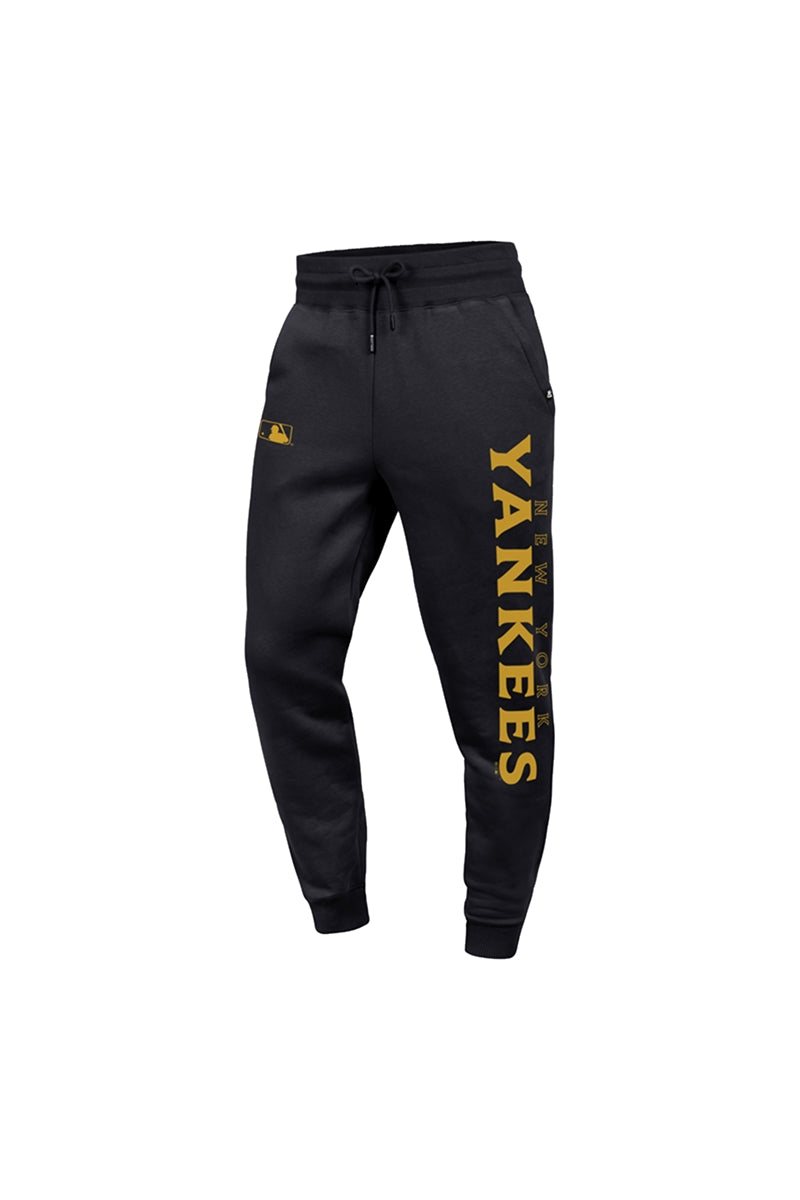 SKYHIGH IMPRINT BURNSIDE NEW YORK YANK - PANTALONE 47-BB017PMQKQN626226 FN 47 BRAND 