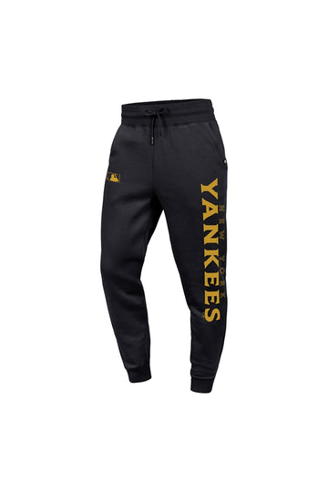 SKYHIGH IMPRINT BURNSIDE NEW YORK YANK - PANTALONE