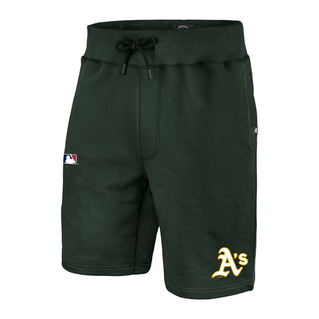 IMPRINT HELIX OAKLAND ATHLETICS - SHORTS 47-BB018PEMIHS615022 DG 47 BRAND 