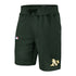IMPRINT HELIX OAKLAND ATHLETICS - SHORTS 47-BB018PEMIHS615022 DG 47 BRAND 