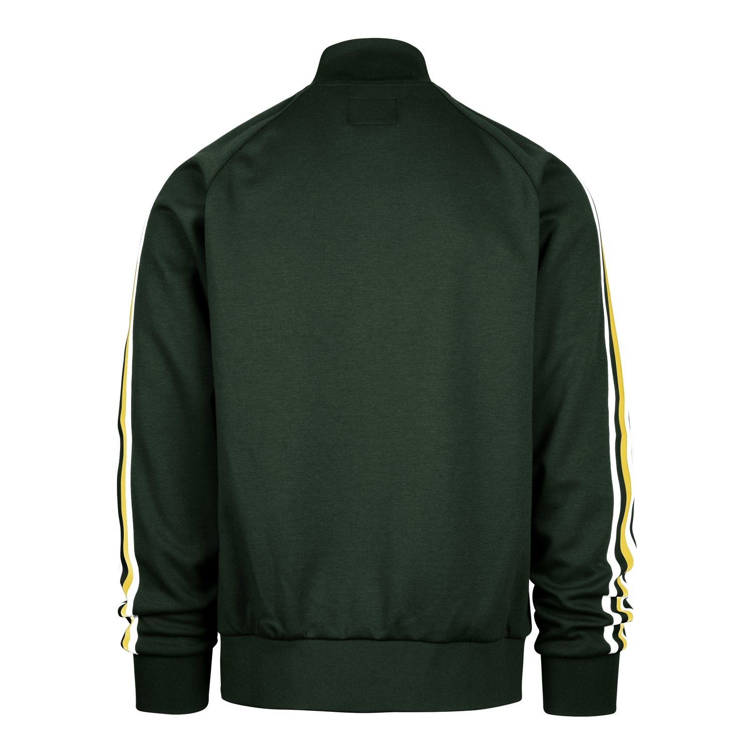 JETWAY OAKLAND ATHLETICS - GIACCA 47-BB018PMIRPL636516 DG 47 BRAND 